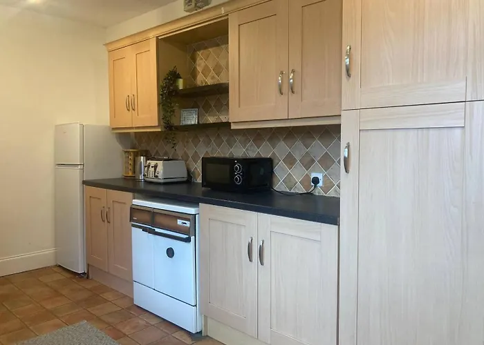 Leixlip 4-bed Sleeps 6 Ideal For Groups