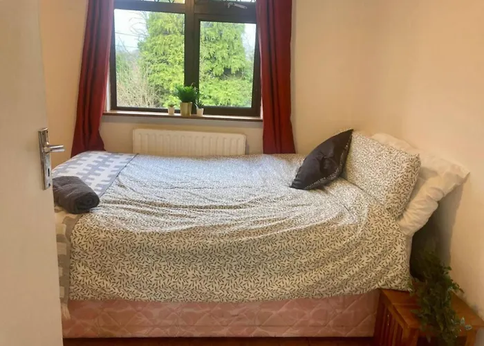 Feriehus Leixlip 4-bed Sleeps 6 Ideal For Groups Kildare